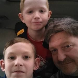 Meet your Posher, Gerald